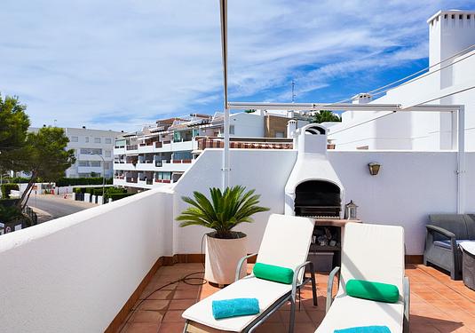 Apartment in Orihuela Costa