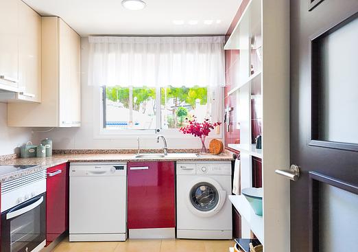 Apartment in Orihuela Costa