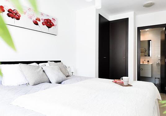 Apartment in Orihuela Costa