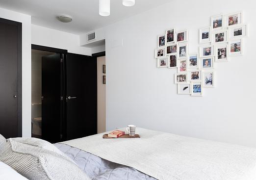 Apartment in Orihuela Costa
