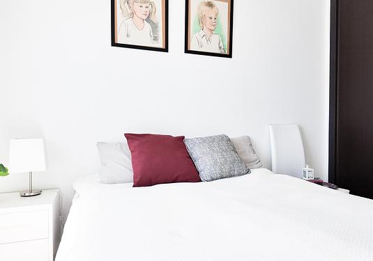 Apartment in Orihuela Costa