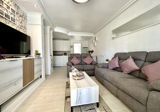 Town house in Cabo Roig