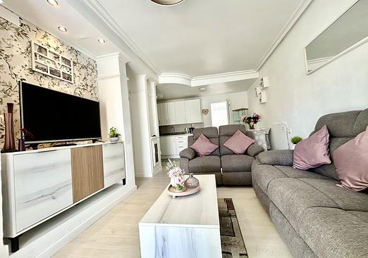 Town house in Cabo Roig