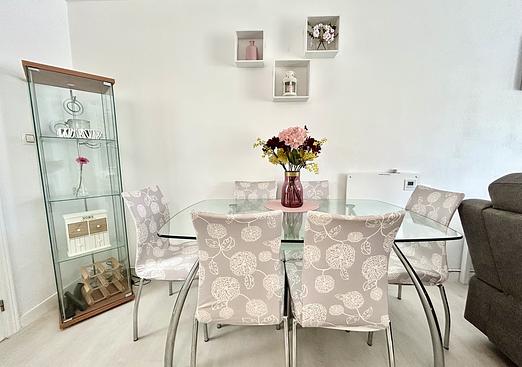 Town house in Cabo Roig