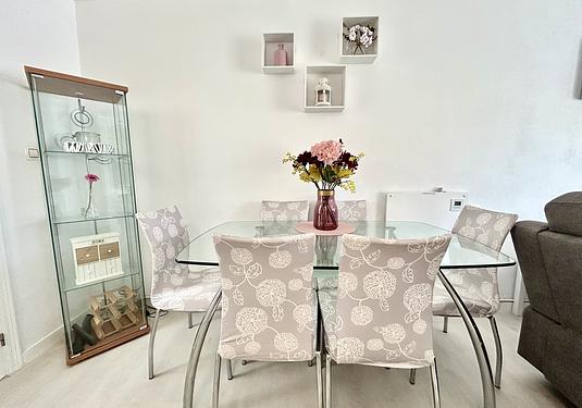 Town house in Cabo Roig