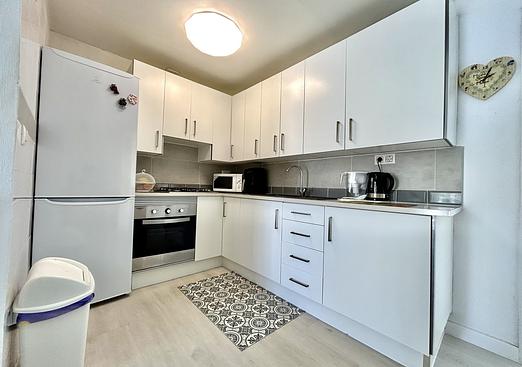 Town house in Cabo Roig