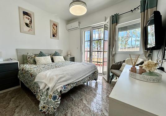 Town house in Cabo Roig