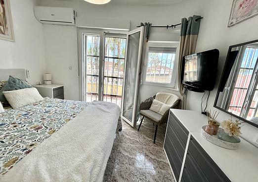 Town house in Cabo Roig