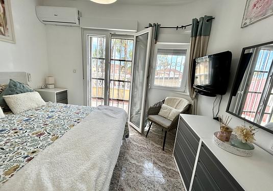 Town house in Cabo Roig