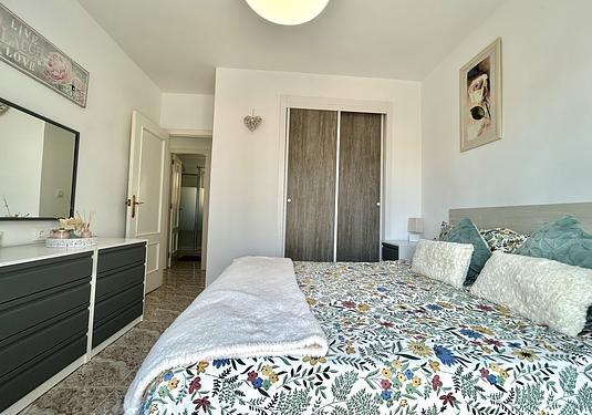 Town house in Cabo Roig