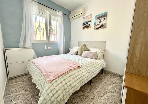 Town house in Cabo Roig