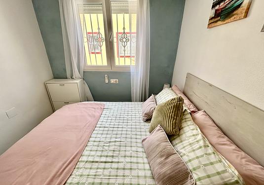 Town house in Cabo Roig