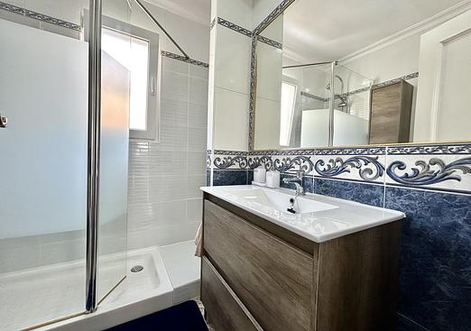 Town house in Cabo Roig