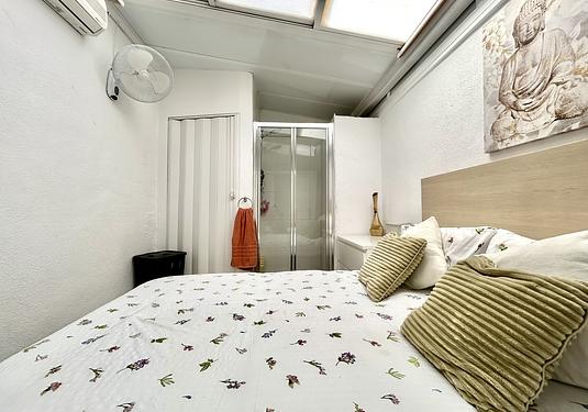 Town house in Cabo Roig