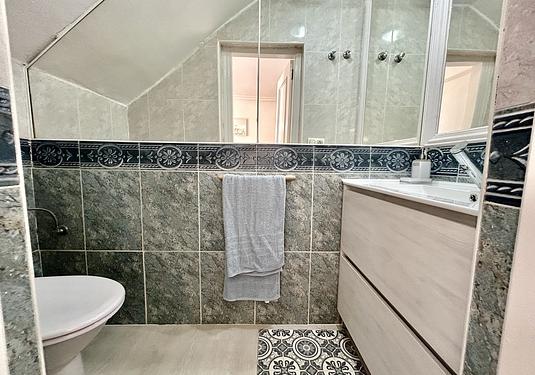 Town house in Cabo Roig