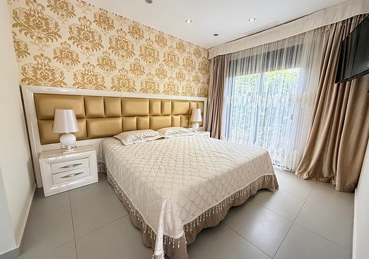 Villa in Ciudad Quesada