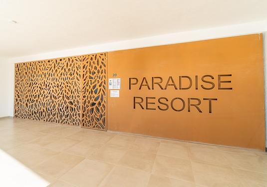 Apartment in San Miguel de Salinas