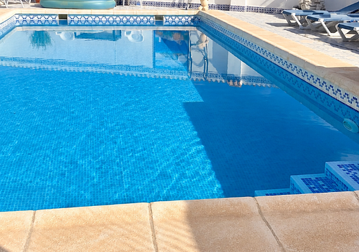 Country house in Orihuela