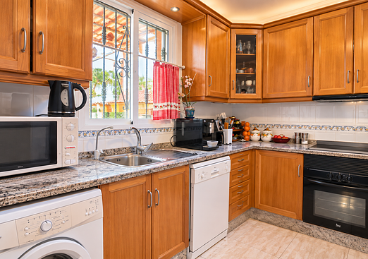 Country house in Orihuela