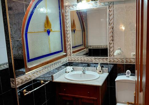 Country house in Orihuela
