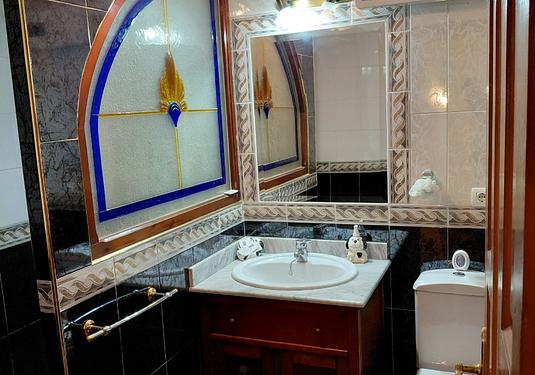 Country house in Orihuela