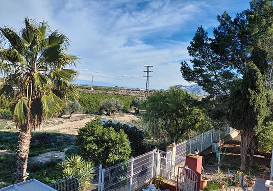 Country house in Orihuela