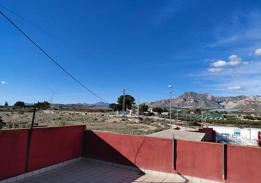 Country house in Orihuela