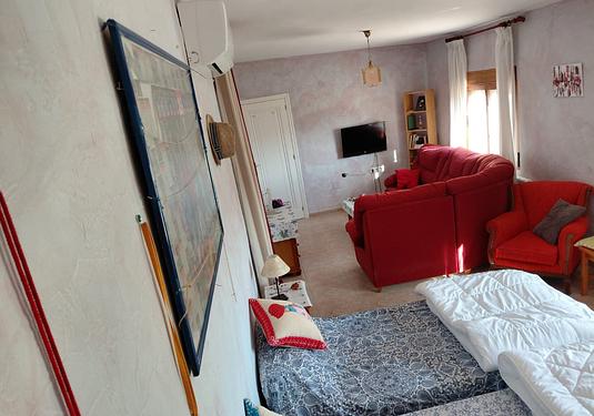 Country house in Orihuela