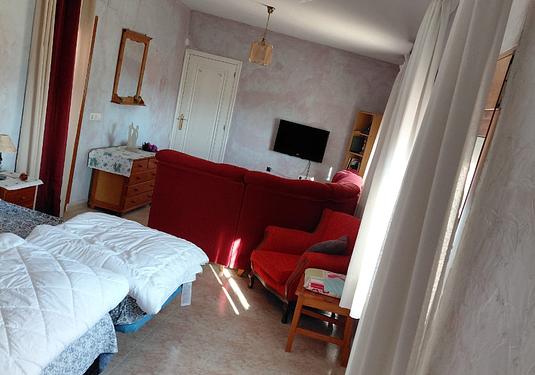 Country house in Orihuela