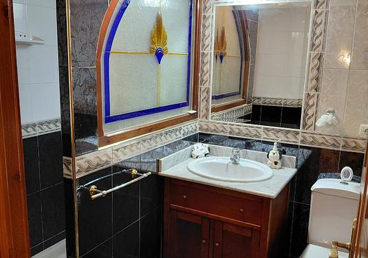 Country house in Orihuela