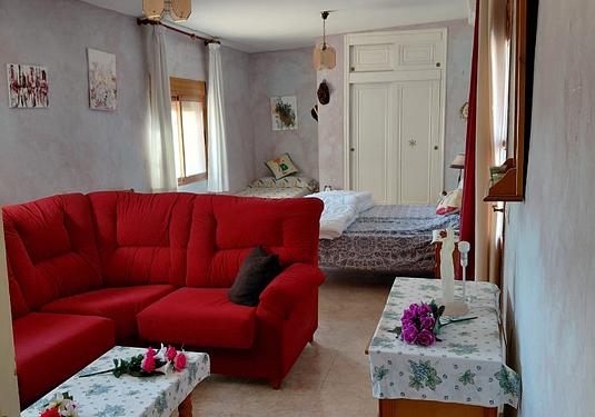 Country house in Orihuela