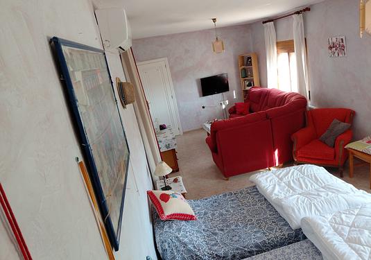 Country house in Orihuela