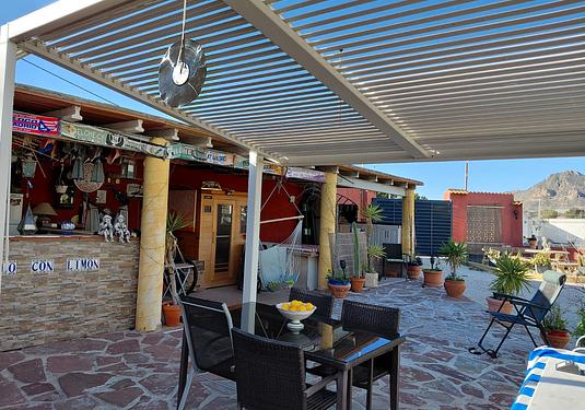 Country house in Orihuela