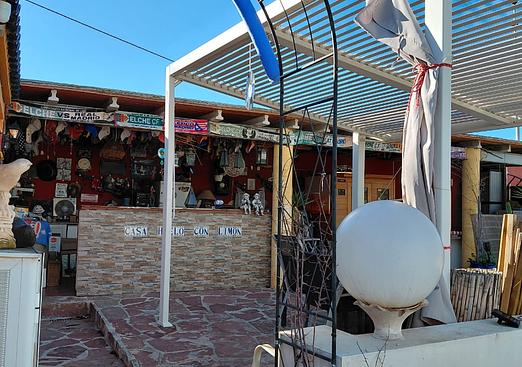 Country house in Orihuela