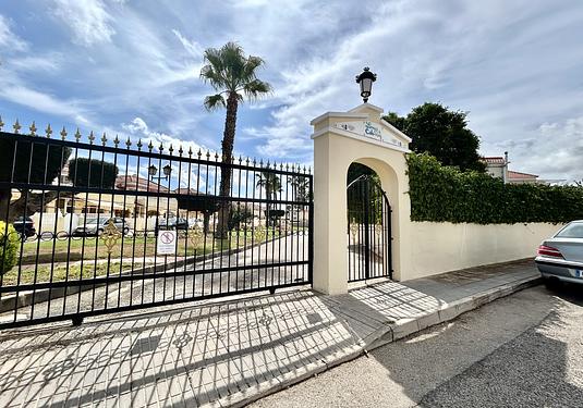 Town house in Cabo Roig