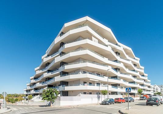 Apartment in San Miguel de Salinas