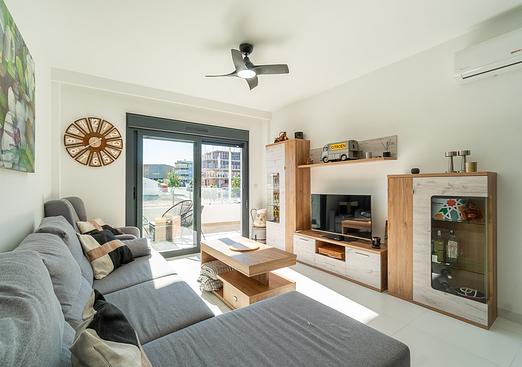 Apartment in San Miguel de Salinas