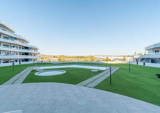Apartment in San Miguel de Salinas