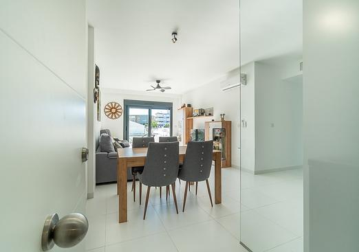Apartment in San Miguel de Salinas