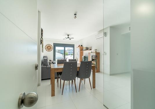 Apartment in San Miguel de Salinas