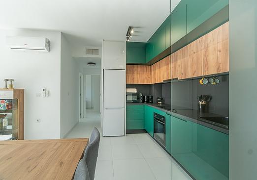 Apartment in San Miguel de Salinas