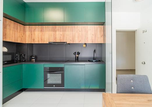 Apartment in San Miguel de Salinas
