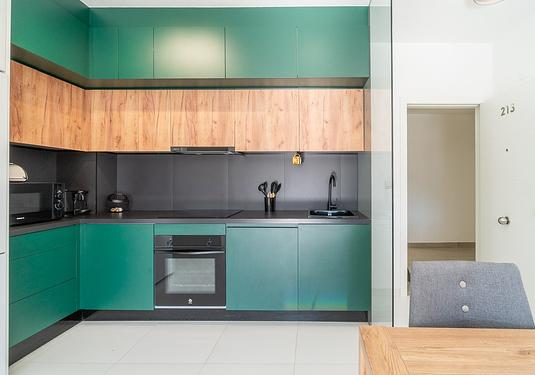 Apartment in San Miguel de Salinas