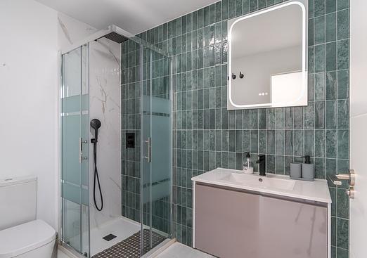 Apartment in San Miguel de Salinas