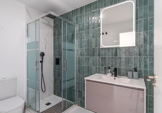 Apartment in San Miguel de Salinas