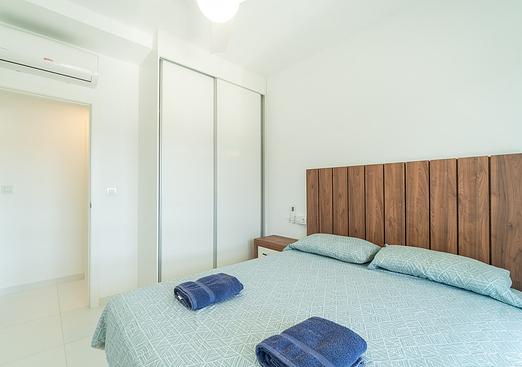 Apartment in San Miguel de Salinas