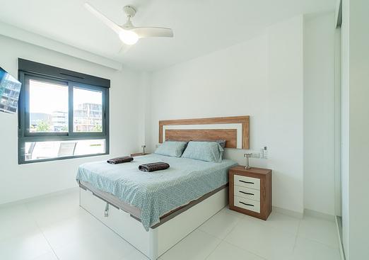 Apartment in San Miguel de Salinas