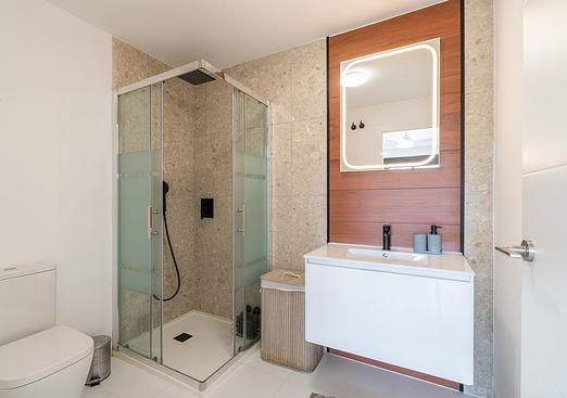 Apartment in San Miguel de Salinas