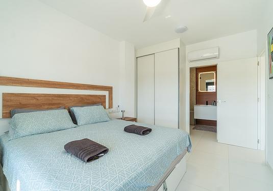 Apartment in San Miguel de Salinas