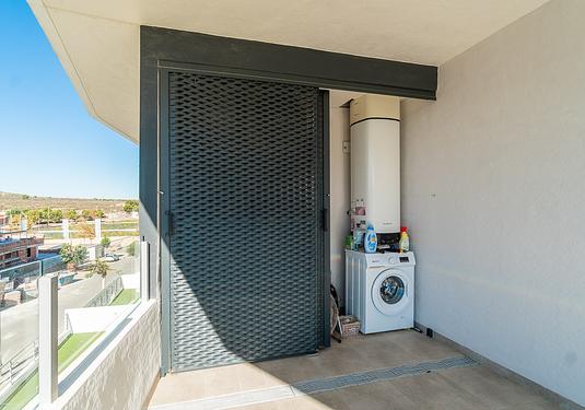 Apartment in San Miguel de Salinas
